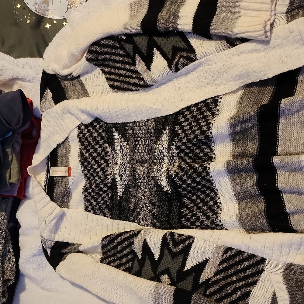 Cardigan